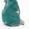 Sac à Dos ROKA London Canfield B Medium Teal