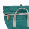 Canfield B Medium Teal ROKA London