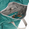 Sac ROKA London Canfield B Medium Teal