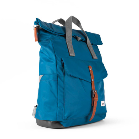 ROKA Sac à Dos Canfield C Medium bleu Marine