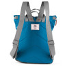 Sac à dos ROKA London Canfield C Medium Marine