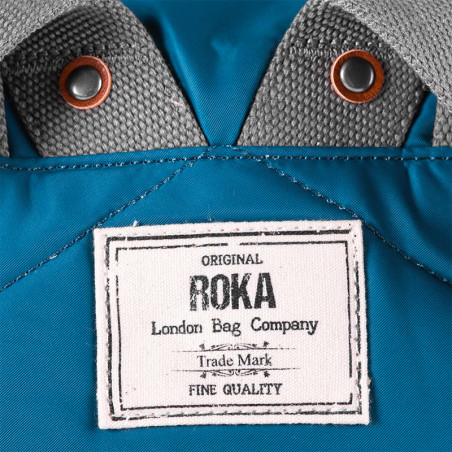 ROKA Sac à Dos Canfield C Medium Marine