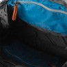 ROKA London Sac à Dos Canfield C Medium Bleu Marine