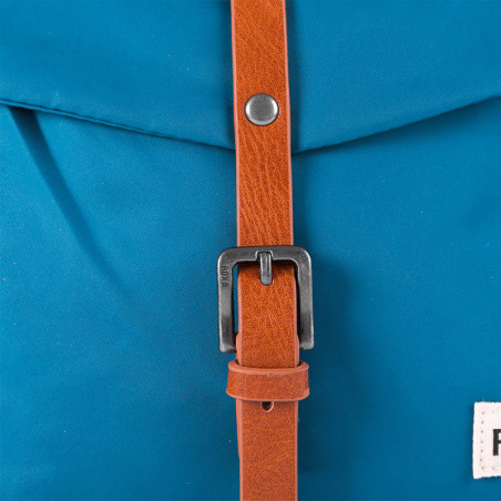 Sac ROKA London Canfield C Medium Marine
