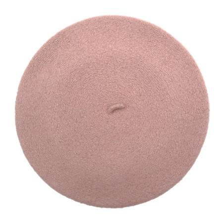 Le Béret Français Rose Pale