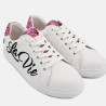 Bons baisers de Paname - Basket Simone la vie en Rose