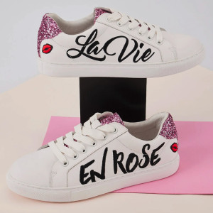 Bons baisers de Paname - Simone la vie en Rose