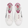 Bons baisers de Paname - Sneakers Simone la vie en Rose