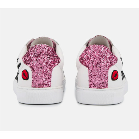BBP - Simone la vie en Rose