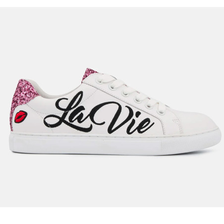 Simone la vie en Rose