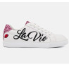 Simone la vie en Rose