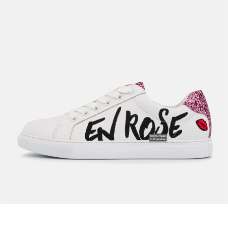 La vie en Rose