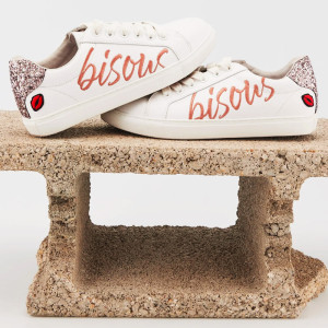 Bons baisers de Paname Simone Bisous