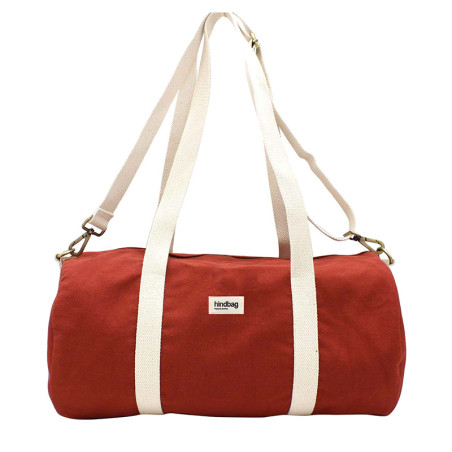 Hindbag Sac Mini Simon Rose Terracotta Hindbag Sac Mini Simon Rose Terracotta