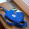 Sac Banane Hindbag Harry Bleu electrique