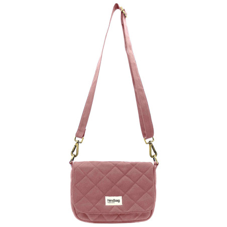 Hindbag Margault Rose Blush