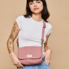 Hindbag Margault Rose