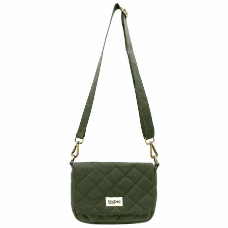 Hindbag Margault Vert Olive