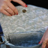 Sac Hindbag Margault Sauge Matelassé
