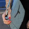 Hindbag Margault Sauge Matelassé