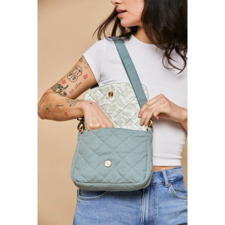 Sac Hindbag Margault Sauge