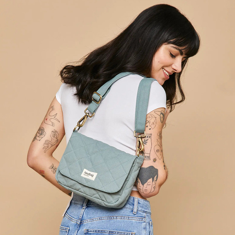Sac à Main Hindbag Margault Sauge
