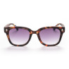 LUNETTES DE SOLEIL OKKIA GIOVANNI HAVANA
