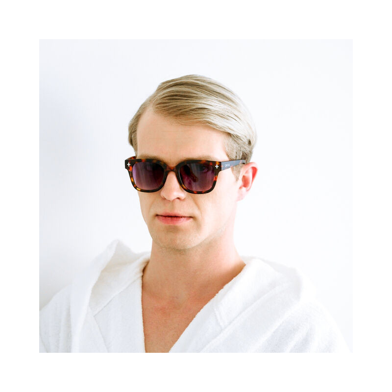LUNETTES DE SOLEIL OKKIA GIOVANNI