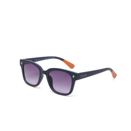 SUNGLASS OKKIA GIOVANNI MIDNIGHT