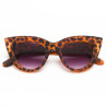 LUNETTES OKKIA CLAUDIA ECAILLE - OK013