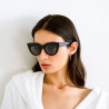 LUNETTES OKKIA CLAUDIA NOIR - OK013