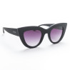 LUNETTES OKKIA CLAUDIA NOIR
