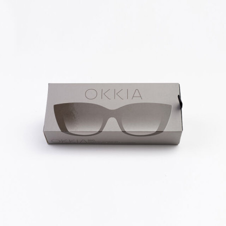 OKKIA CLAUDIA NOIR