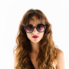 LUNETTES OKKIA MONICA NOIR