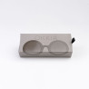 LUNETTES OKKIA MONICA NOIR