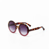 LUNETTES OKKIA MONICA HAVANA ROSE