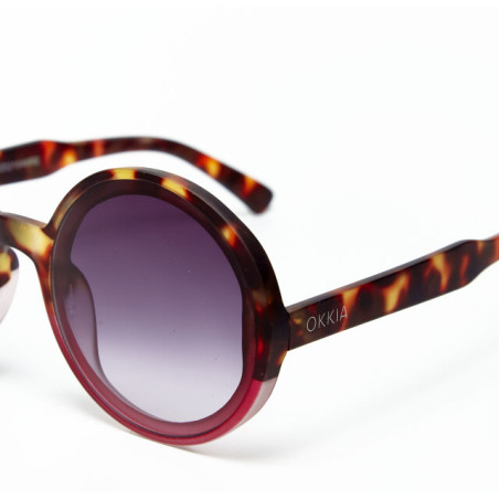OKKIA MONICA HAVANA PINK - OK014