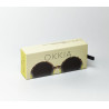 OKKIA MONICA HAVANA YELLOW - OK014