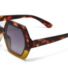 OKKIA EMMA HAVANA YELLOW - OK015