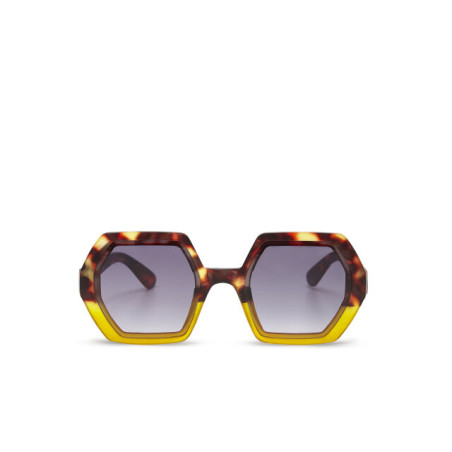OKKIA EMMA HAVANA YELLOW