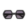 LUNETTES OKKIA EMMA NOIR