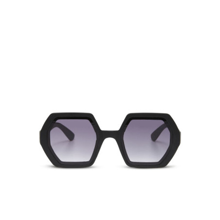 LUNETTES OKKIA EMMA BLACK - OK015