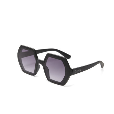 LUNETTES OKKIA EMMA BLACK