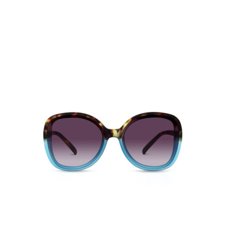 OKKIA ANNA LUNETTES BLUE HAVANA - OK019