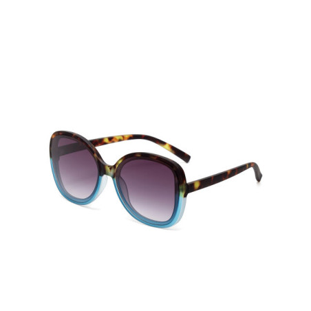 SUNGLASS OKKIA ANNA BLUE HAVANA - OK019