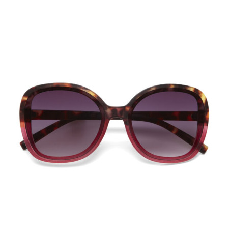 OKKIA ANNA LUNETTES HAVANA PINK - OK019