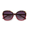 OKKIA ANNA LUNETTES HAVANA PINK - OK019