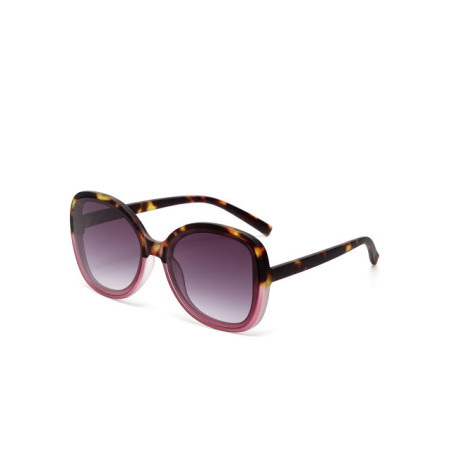LUNETTES OKKIA ANNA HAVANA ROSE - OK019