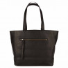 Cabas MONTMARTRE Noir | LOXWOOD | Vente Privée Cadeau Femme