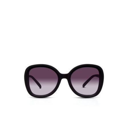 OKKIA ANNA LUNETTES NOIR - OK019